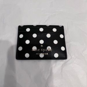 Card holder no box included or keychain
